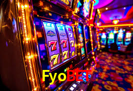 Casino Ao Vivo Fyobet