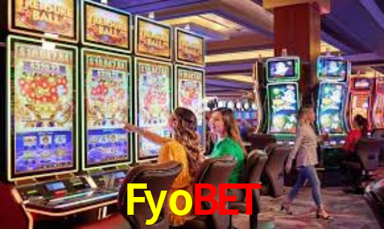 Interface Premium Fyobet